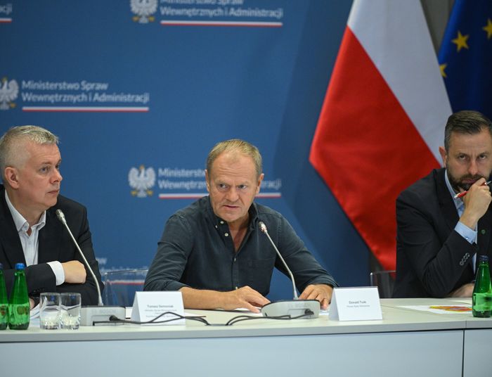 Rząd szykuje się na najgorsze. "Musimy być gotowi na każdy scenariusz"