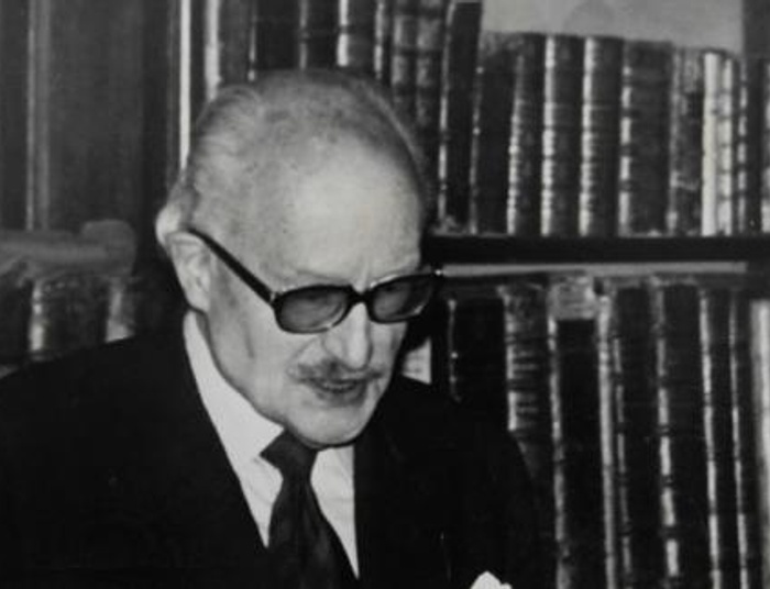 Nicolás Gómez Dávila i aforyzmy