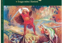 „Smok wawelski w kręgu mitu i historii " - książka Marka Sikorskiego
