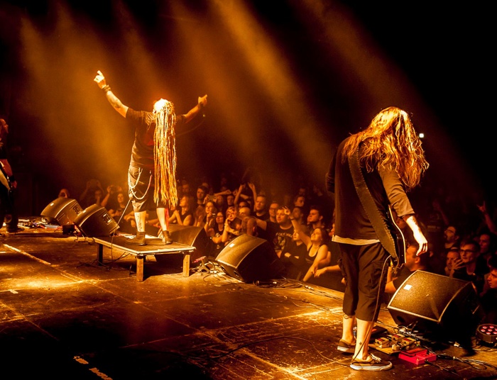 Kontrowersyjna sprawa Decapitated. Dominik Tarczyński wstawił się za zespołem