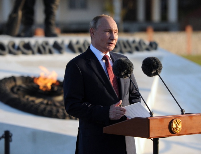 Zdumiewające oświadczenie Kremla. Czy Rosja ma związek z kryzysem na granicy?