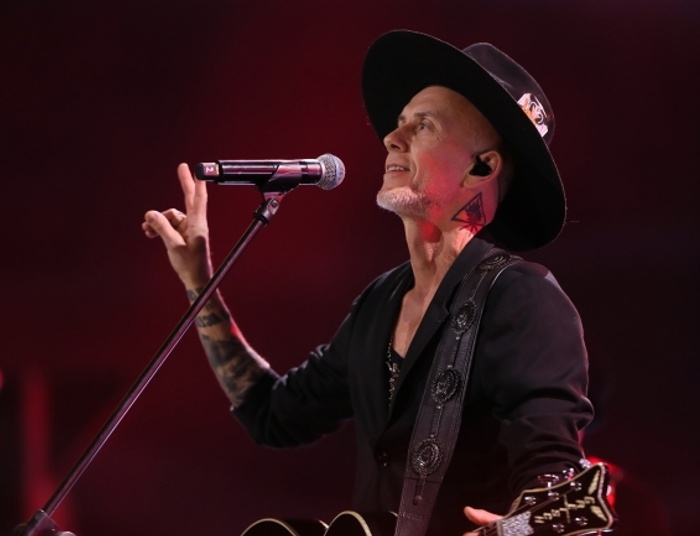 Nergal atakuje Kościół, PiS i Konfederację