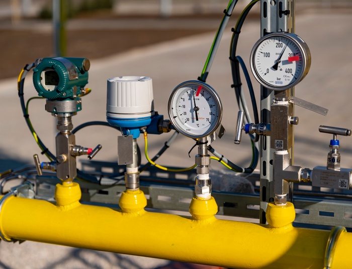 Będzie kolejna obniżka ceny gazu