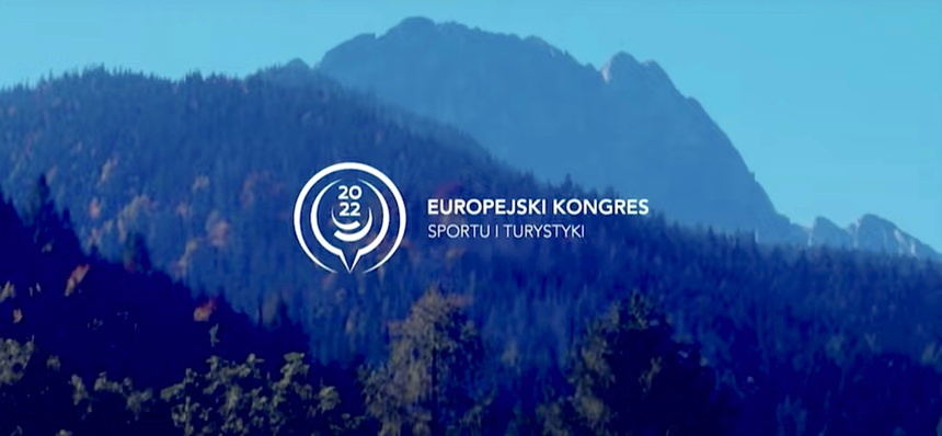 I Europejski Kongres Sportu i Turystyki odbędzie się 18-20 października w Zakopanem