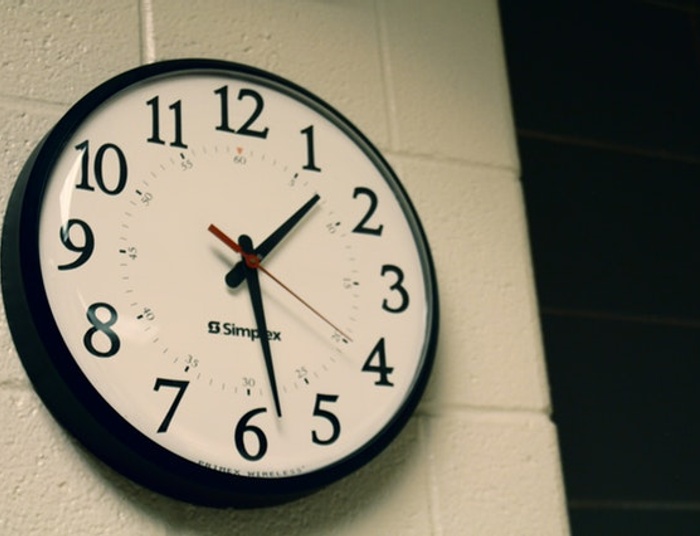 Zmiana czasu. Jak wpływa na nasze zdrowie?