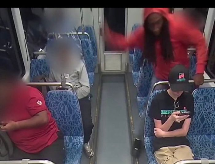 Zabójstwo Ukrainki w USA. Poruszony Trump oskarża demokratów