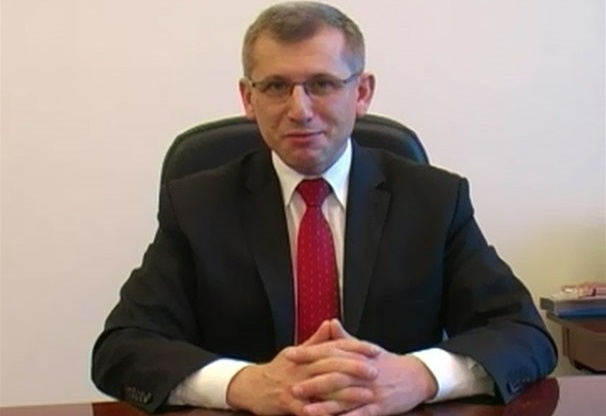 Krzysztof Kwiatkowski, senator, były szef NIK, dawny działacz opozycji.