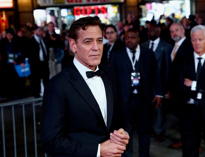 Demokraci znaleźli winnego blamażu z Trumpem. To słynny Clooney