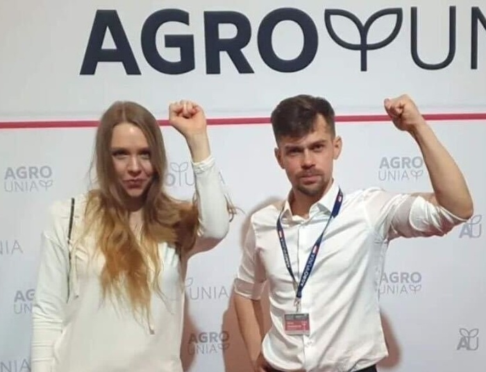 Radosław Fogiel nie miał litości dla Kołodziejczaka i Staśko. "Cyniczny karierowicz"