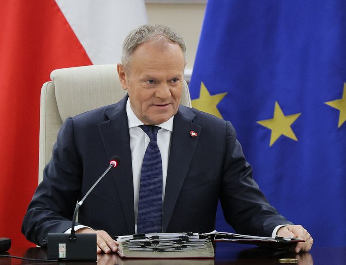 Donald Tusk nadal z kiepskimi notowaniami. Respondenci nie doceniają jego polityki