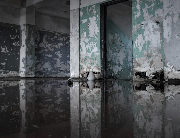 Wielka woda w Chersoniu