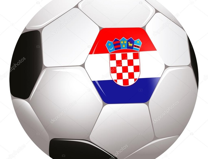 Hvala Hrvatska! Dobro ucinjeno!