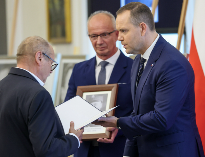 Z cienia do pamięci. IPN ujawnia tożsamość ofiar komunizmu i niemieckiego terroru