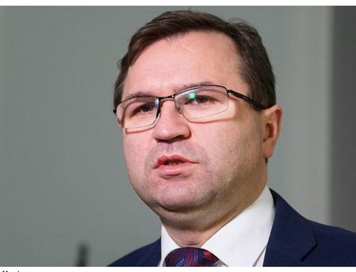 Kwadratura koła według posła Zbigniewa Girzyńskiego.