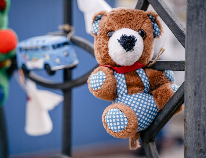 Odbito dzieci uprowadzone przez Rosjan