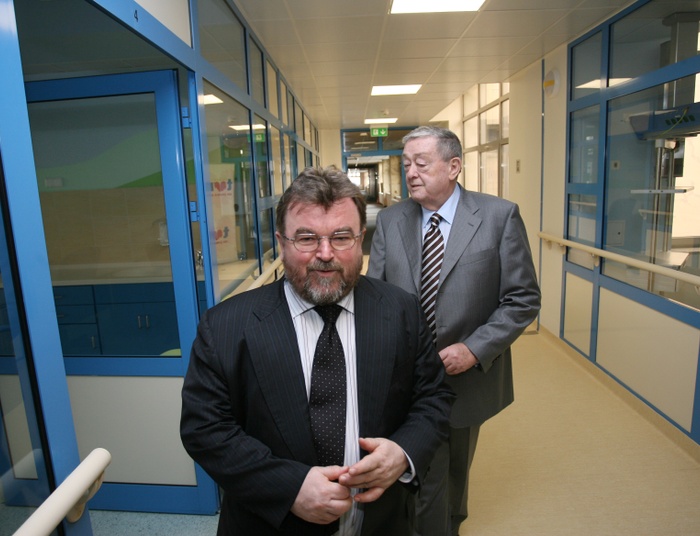 Miszczak wychwala Waltera. "95 procent pomysłów było jego"