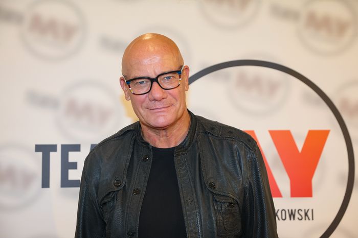 Zelt obrażał rzeczniczkę Straży Granicznej, ale uniknie kary. Może podziękować Żurkowi