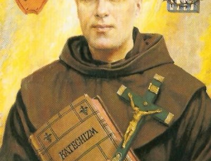 bł. Anastazy Jakub Pankiewicz