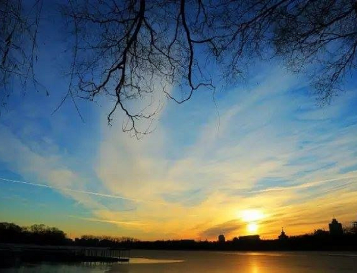 NAJKRÓTSZY DZIEŃ W ROKU