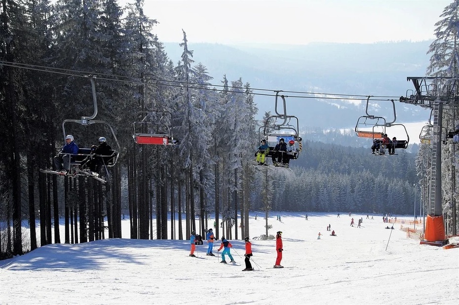 Stoki narciarskie i hotele mogą być wkrótce zamknięte.