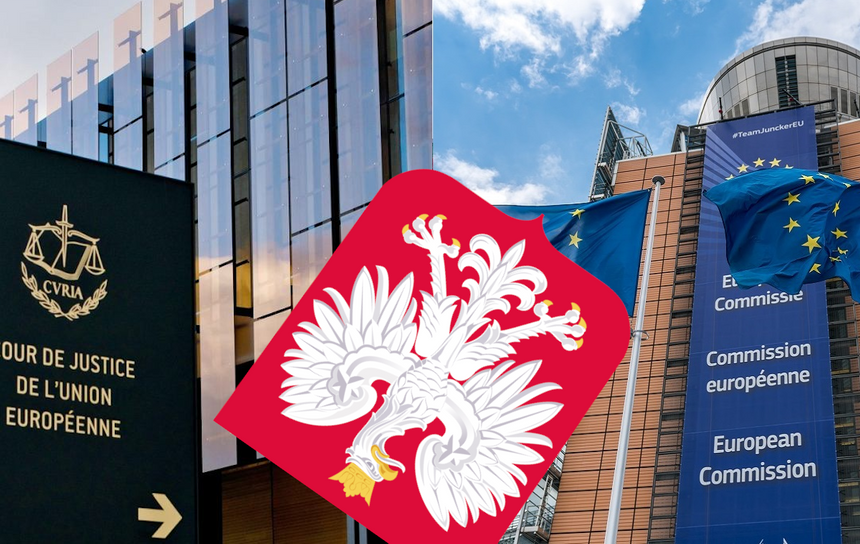 Unijne „dziwne decyzje” – zbieg okoliczności czy polowanie na polską gospodarkę?