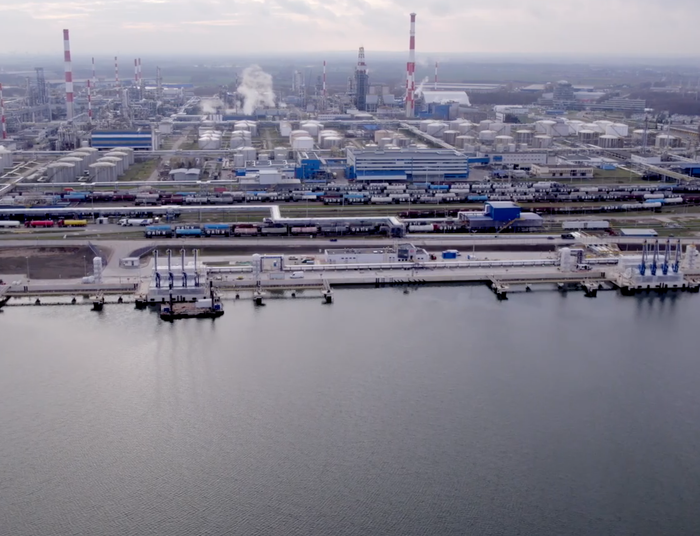 Game changer dla energetyki. Kluczowa inwestycja Orlenu gotowa w 90 procentach