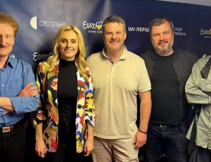 Afery z głosami na Eurowizji ciąg dalszy. Zareagował szef ukraińskiego parlamentu