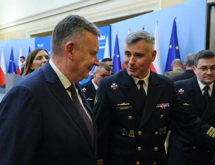 Rząd wybrał dostawcę okrętów podwodnych dla Polski. Inwestycja pochłonie miliardy