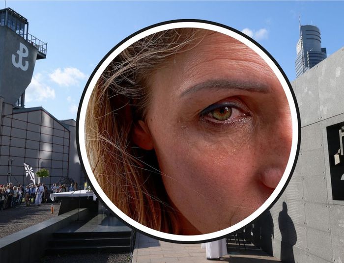 Zofia Klepacka pobita w Warszawie? "GW": Znamy inną wersję wydarzeń