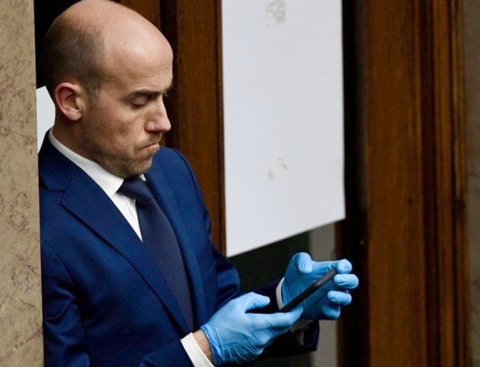 Zniszczyć Polskę i Polaków. Cel, wyznaczony dzisiejszej opozycji, nie zmienia się od lat