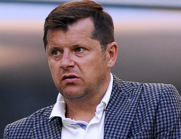 Cezary Kucharski w ciężkim stanie, walczy o życie