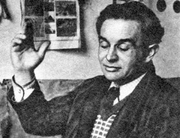 "Naród i ustrój", czyli początek historii