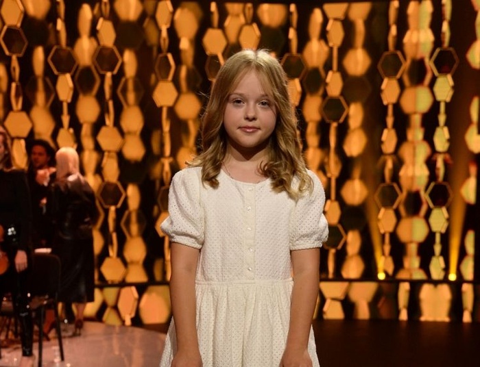 Alicja Tracz reprezentantką Polski na Eurowizję Junior 2020. Ma tę Moc