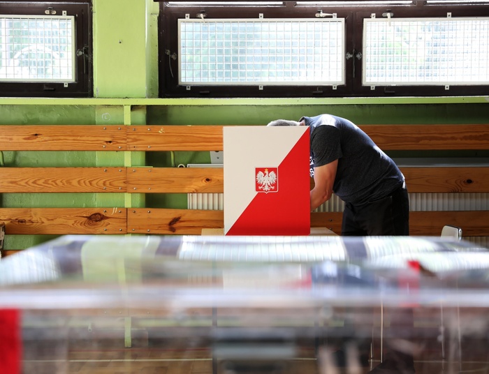 PKW o przebiegu wyborów: Mamy wzrost wykroczeń w porównaniu do I tury