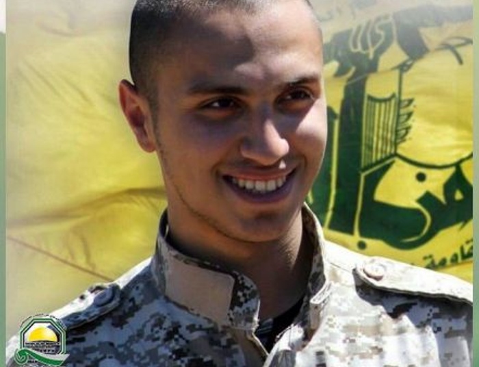 ב.O Dżihad Mugnie też został ofiarą informacji zbieranych przez Musad