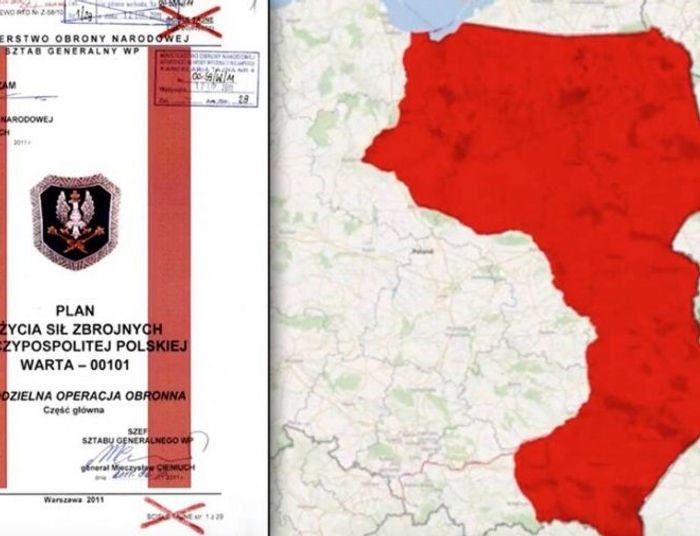 Przepis na katastrofę