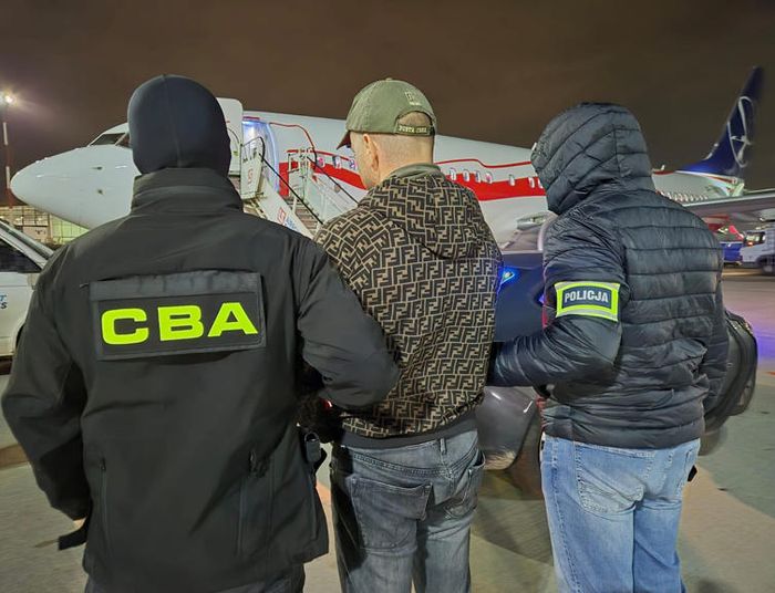 Paweł Szopa wpadł na oryginalny pomysł, by się wykupić od aresztu. Prokuratura potwierdza