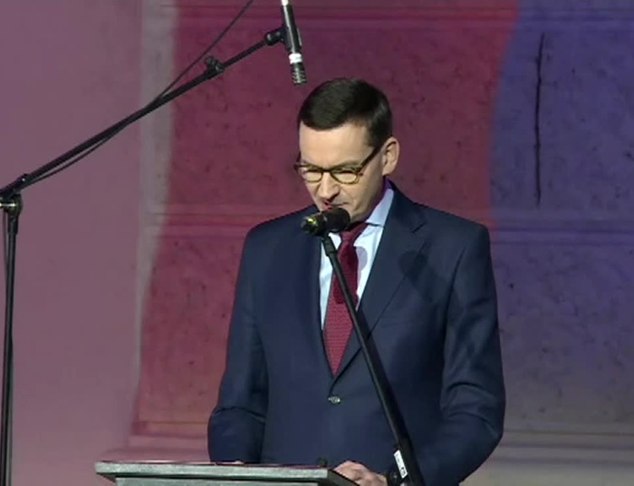 "zgrana" ekipa p.Prezesa