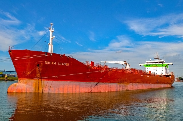 Największymi eksporterami LNG są obecnie Katar, Australia i USA. Fot. Pixabay