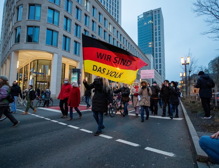 Niepokojące doniesienia z Niemiec. Konsekwencje obowiązku szczepień mogą być opłakane