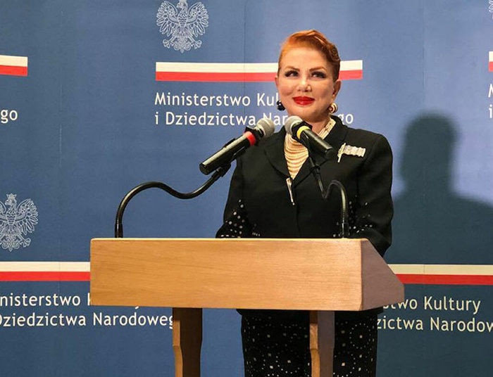 Mosbacher gani PiS za ustawę "lex TVN", ale i Tuska. "To oburzające"