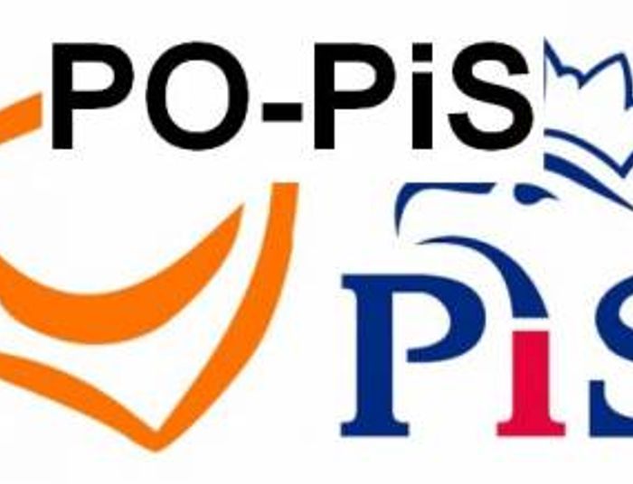 Chyba Wiem, co kombinuje Jarosław Kaczyński