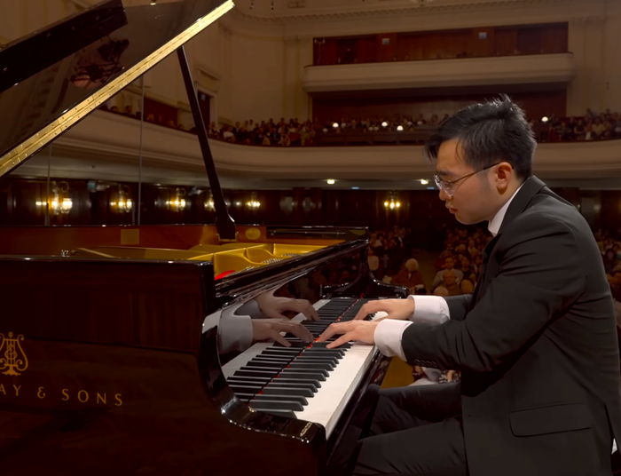 Skandal na Konkursie Chopinowskim. „Spektakularna” wpadka operatora TVP