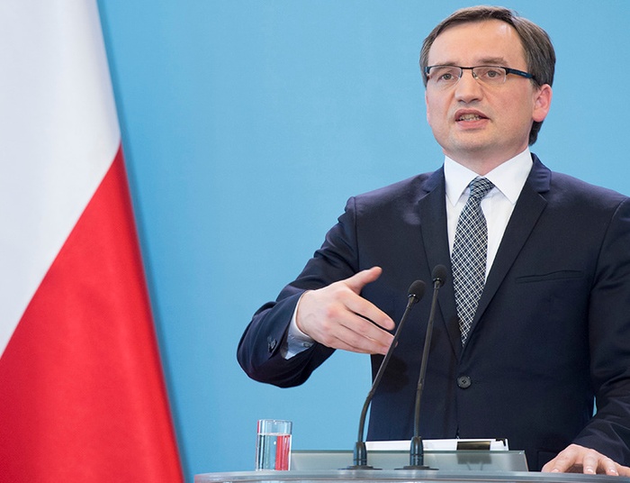 Tak zagłosuje Konfederacja w Sejmie ws. odwołania Ziobry