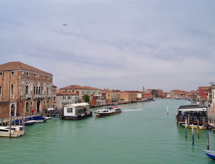 Historia pewnej karafki