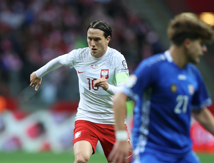 Kompromitacja reprezentacji Polski. Awans do mistrzostw Europy praktycznie uciekł