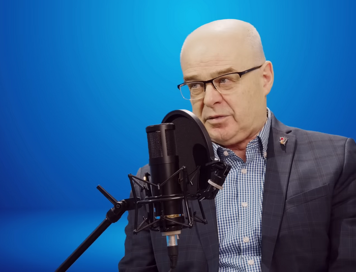 Gen. Waldemar Skrzypczak: Kontrofensywa przyśpiesza!