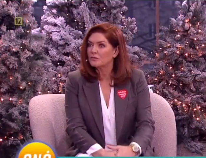 Awantura o flipperkę w „Pytaniu na śniadanie”. Katarzyna Dowbor zabrała głos