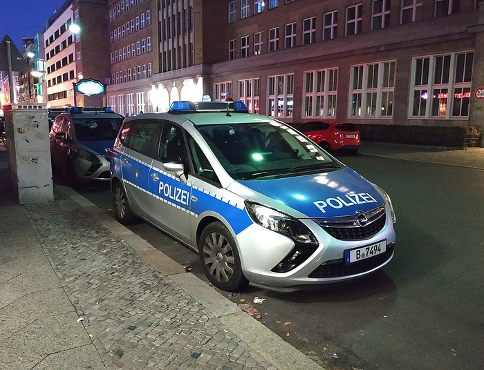 Niemcy. Ekstremistyczna grupa pod lupą służb. Sytuacja zaczęła wymykać się spod kontroli