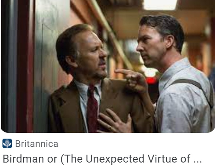 Co potrafi zawodowy aktor?